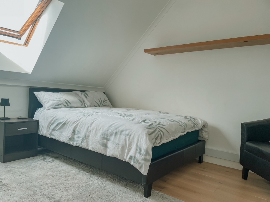 To Let 2 Bedroom Property for Rent in Gardens Western Cape